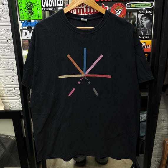 Touche Amore Shirt