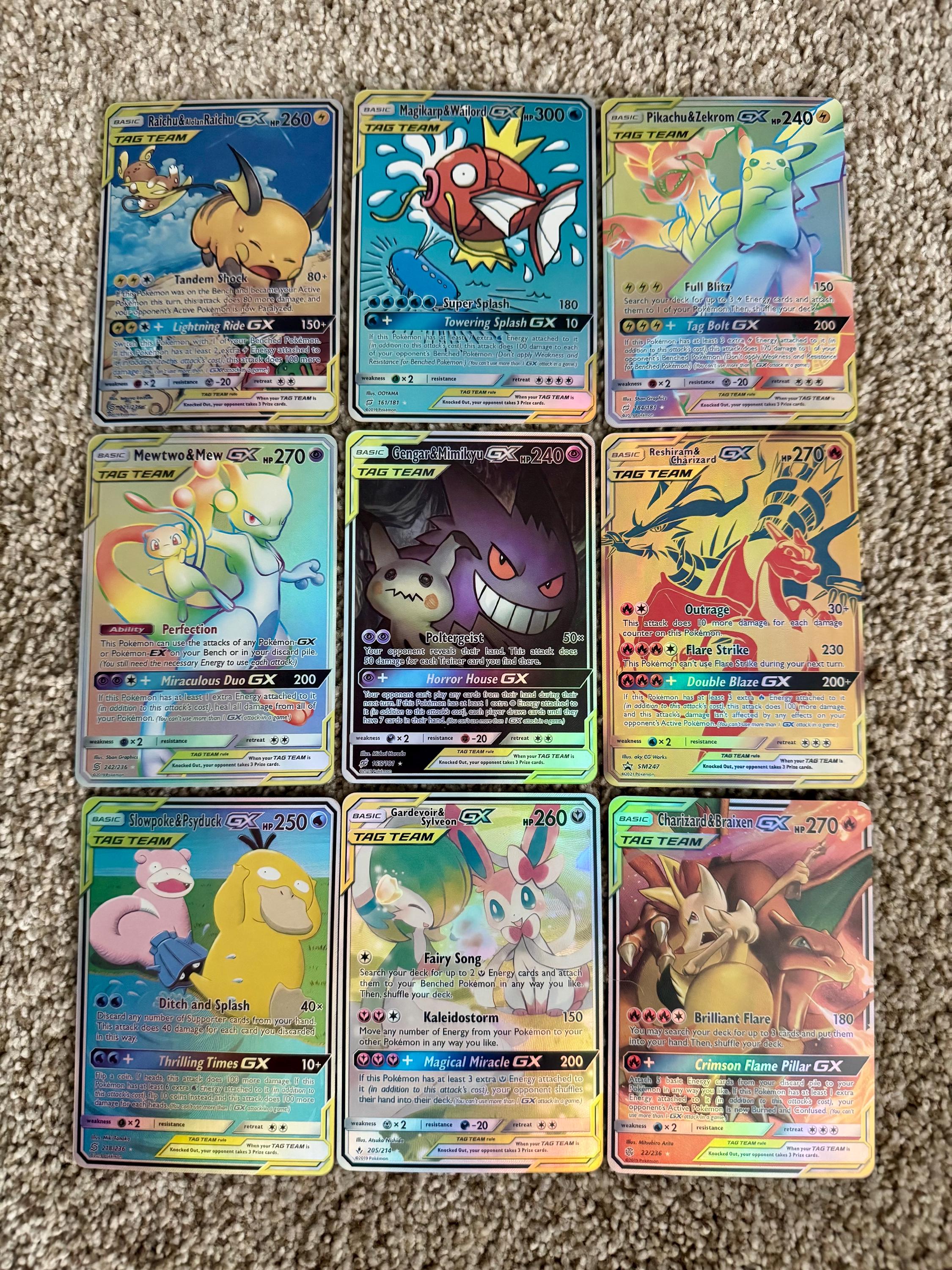 pokemon booster pack box Pokemon Chinese Gem Pack Vol. 3 Booster Box