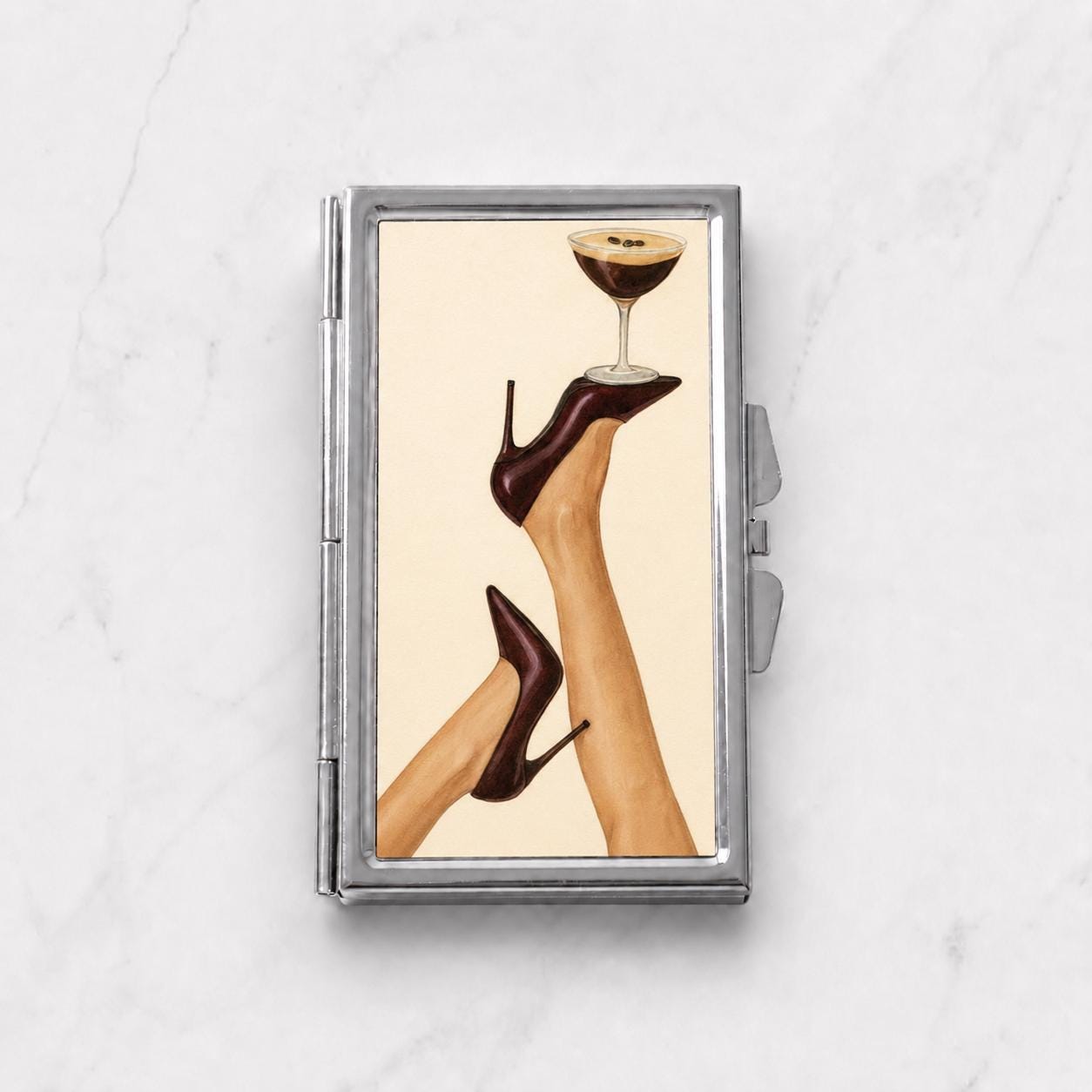 High Heel Gift Box - 60+ Gift Ideas for 2026