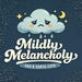 Mr. Melancholy