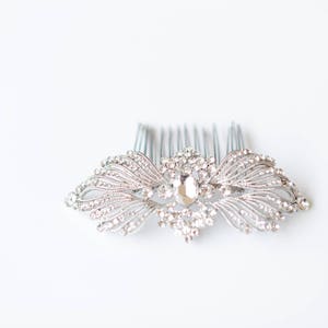 peigne mariée, accessoire de mariage peigne à cheveux, peigne à cheveux mariage, pearl peigne mariée, accessoire de coiffure mariage, pièce de cheveux de mariée, bandeau de mariage