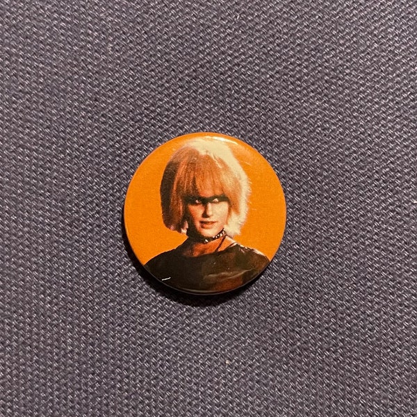 Pris / Blade Runner badge / button