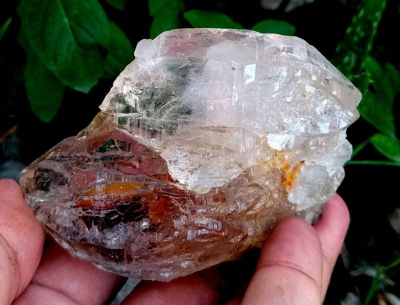 Gwindel quartz - Etsy 日本