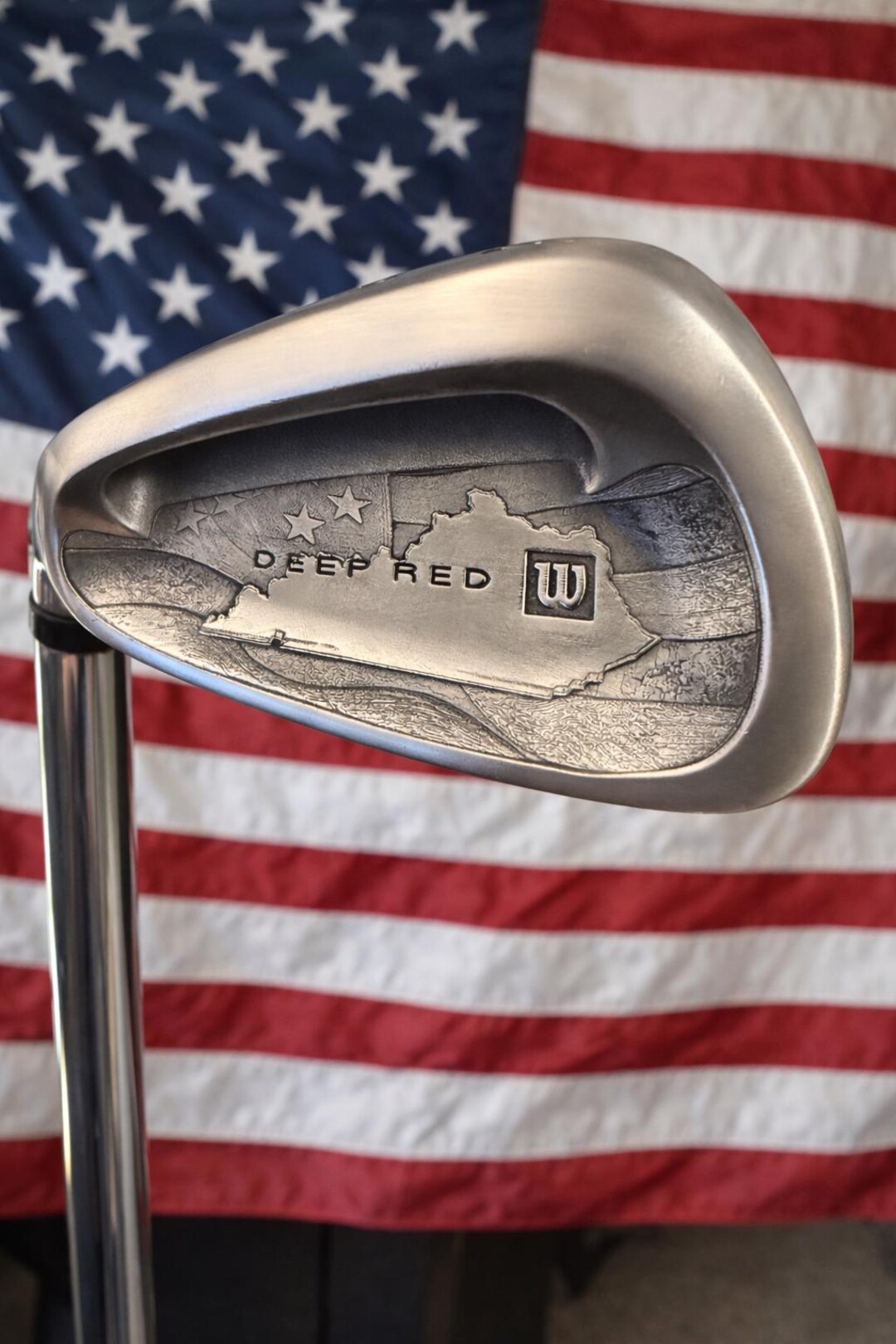 Custom Golf Club Engraving | Putter & Wedge Laser Engraving ...