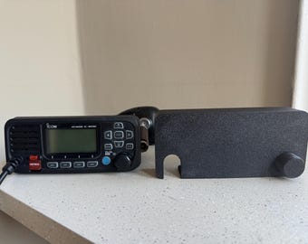 ICOM IC-M330 VHF Marine Radio Cover
