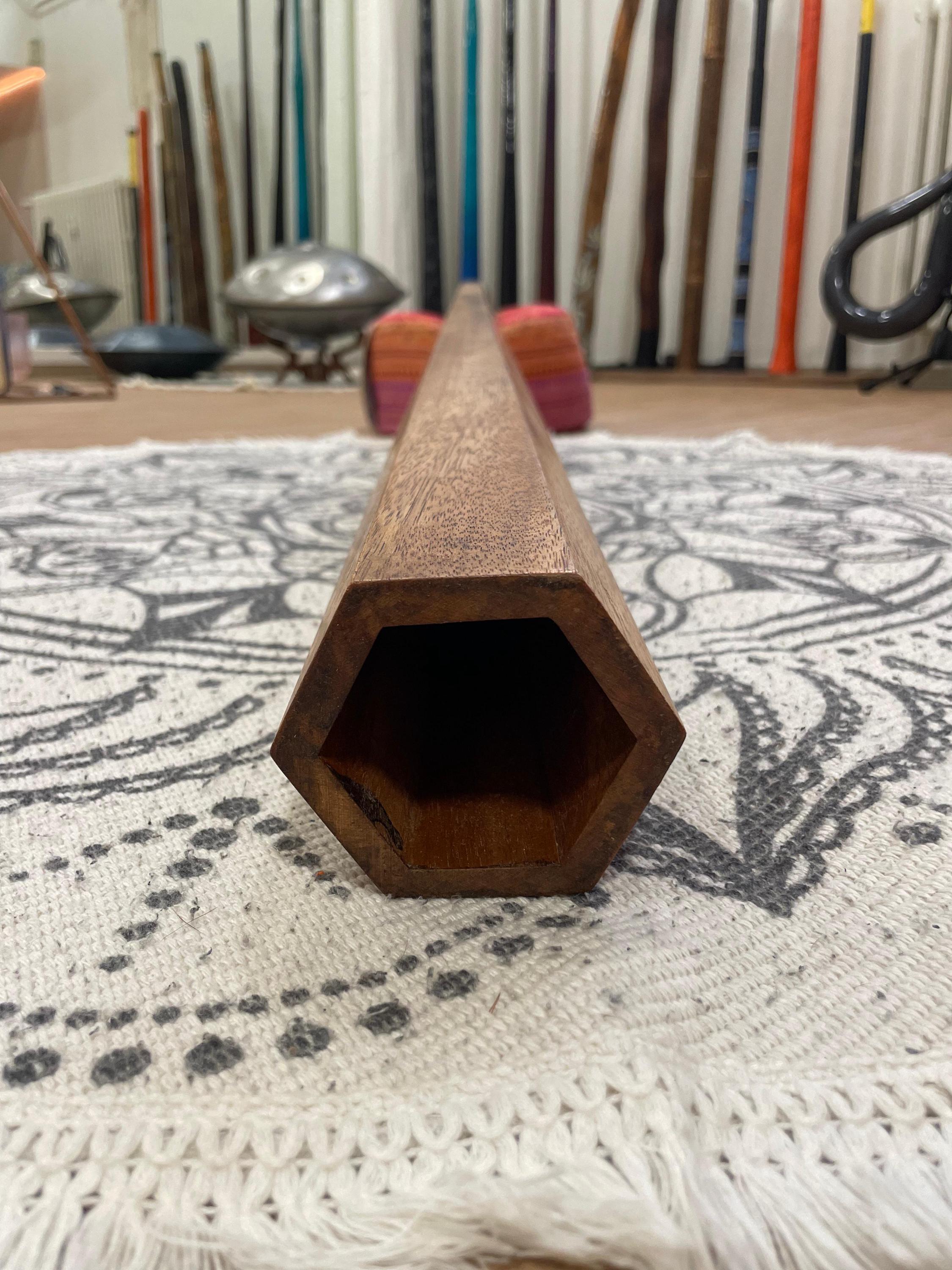 Slide didgeridoo - Etsy 日本
