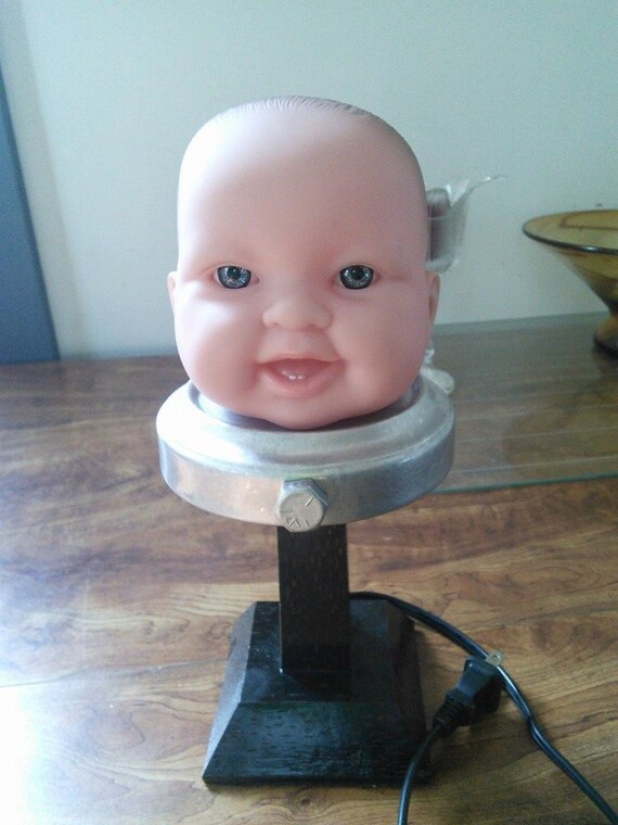 weird baby stuff