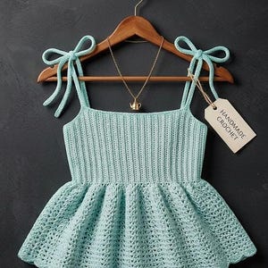 Crochet Babydoll Patterns - Etsy