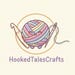 Hooked Tales Crafts