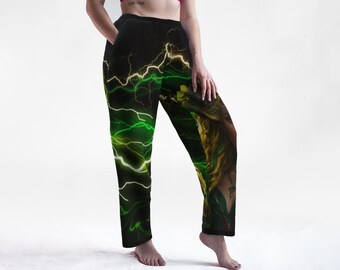 Jamaisian Princess Lounge pants