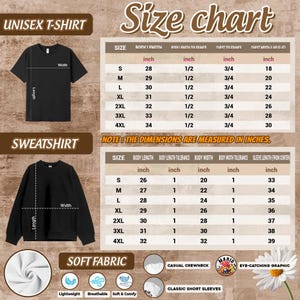 Custom Stitch & Angel Couple Shirt: Matching Vacation Tees image 4