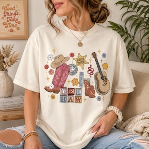 Retro I Knew It I Knew You Were Turning Toy Story 5 Shirt, Retro Graphic Cowgirl Tee,Disneyland Toy Story 5 Birthday, Toy Story Birthday Tee image 1