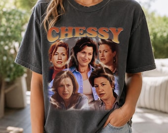 The Parent Trap Chessy Walter Graphic Tee, 90s Movie Apparel, Comfort Colors Outdoors Adventure Camp Tee, Retro Camp Crewneck Lover Gift