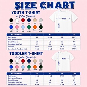 2 Side Retro Lightning McQueen Comfort Colors Shirt, Disneyland Pixar Cars Tee, Retro McQueen Graphic Tee, Family Vacation Trip Tee 2026 Bild 3
