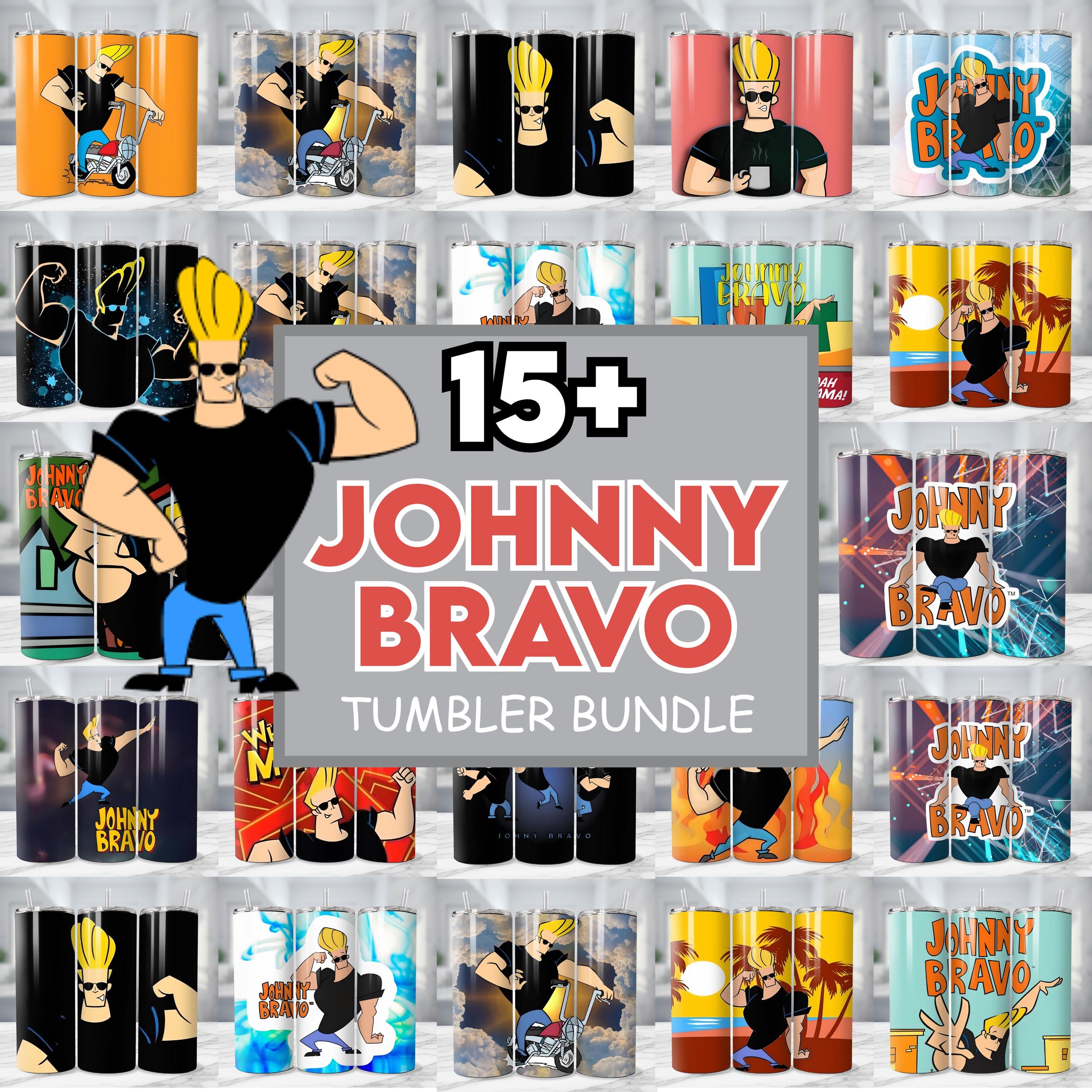 Johnny bravo - Etsy 日本