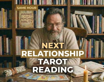 Same Hour Love Tarot Reading | Next Relationship Prediction | Future Love Forecast | Soulmate Insight | Medium Psychic