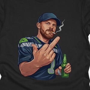 Sam Darnold Shirt