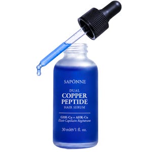 skin biology ghk-cu review Your skin, but smarter. Friday = peptide glow-up  Meet GHK-Cu  the  peptide everyone's talking about for a reason. This isn't just skincare  it's skin regeneration. Think:  Smoother texture 