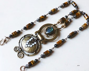 Necklace - Amazing Colors