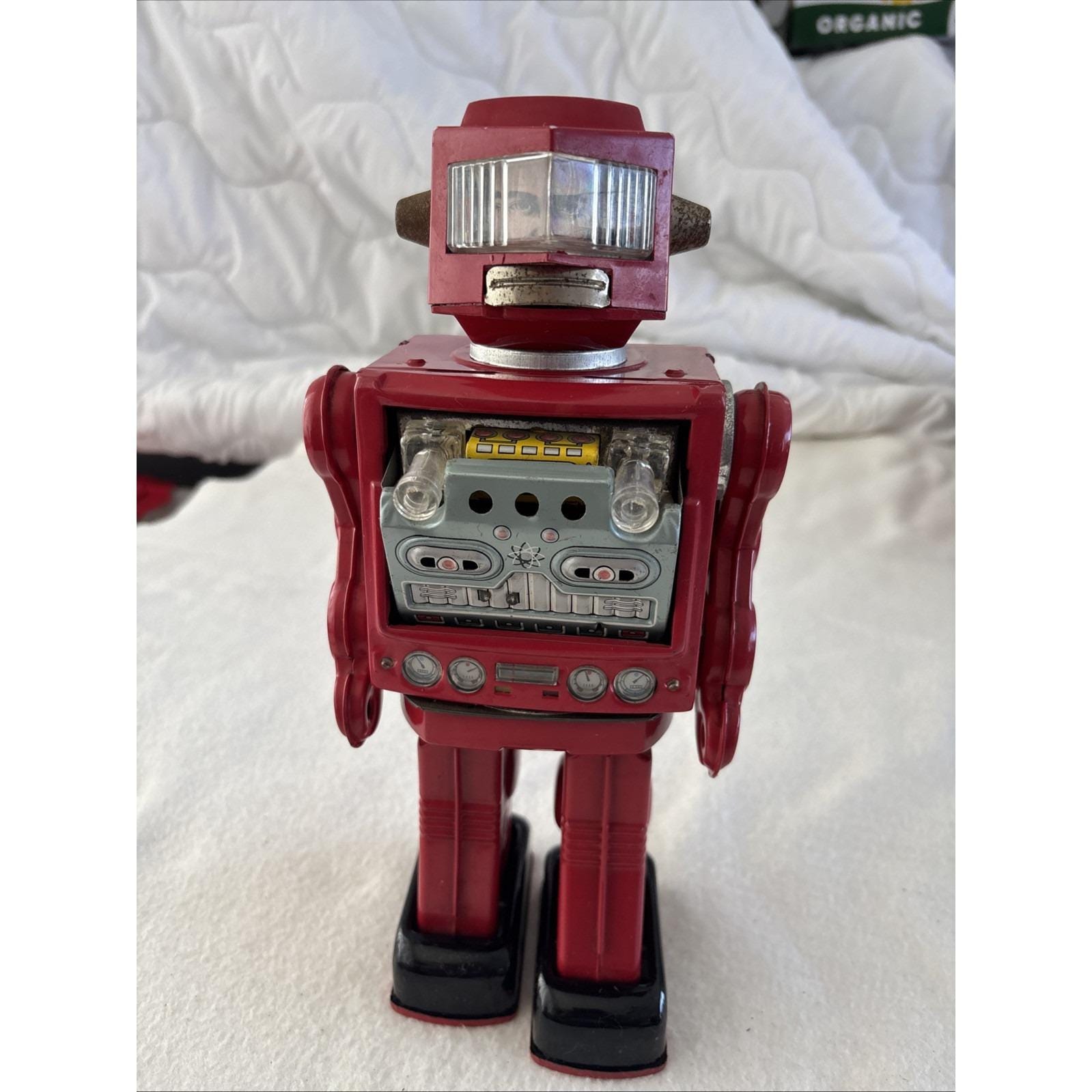 1960s robot toys - Etsy 日本