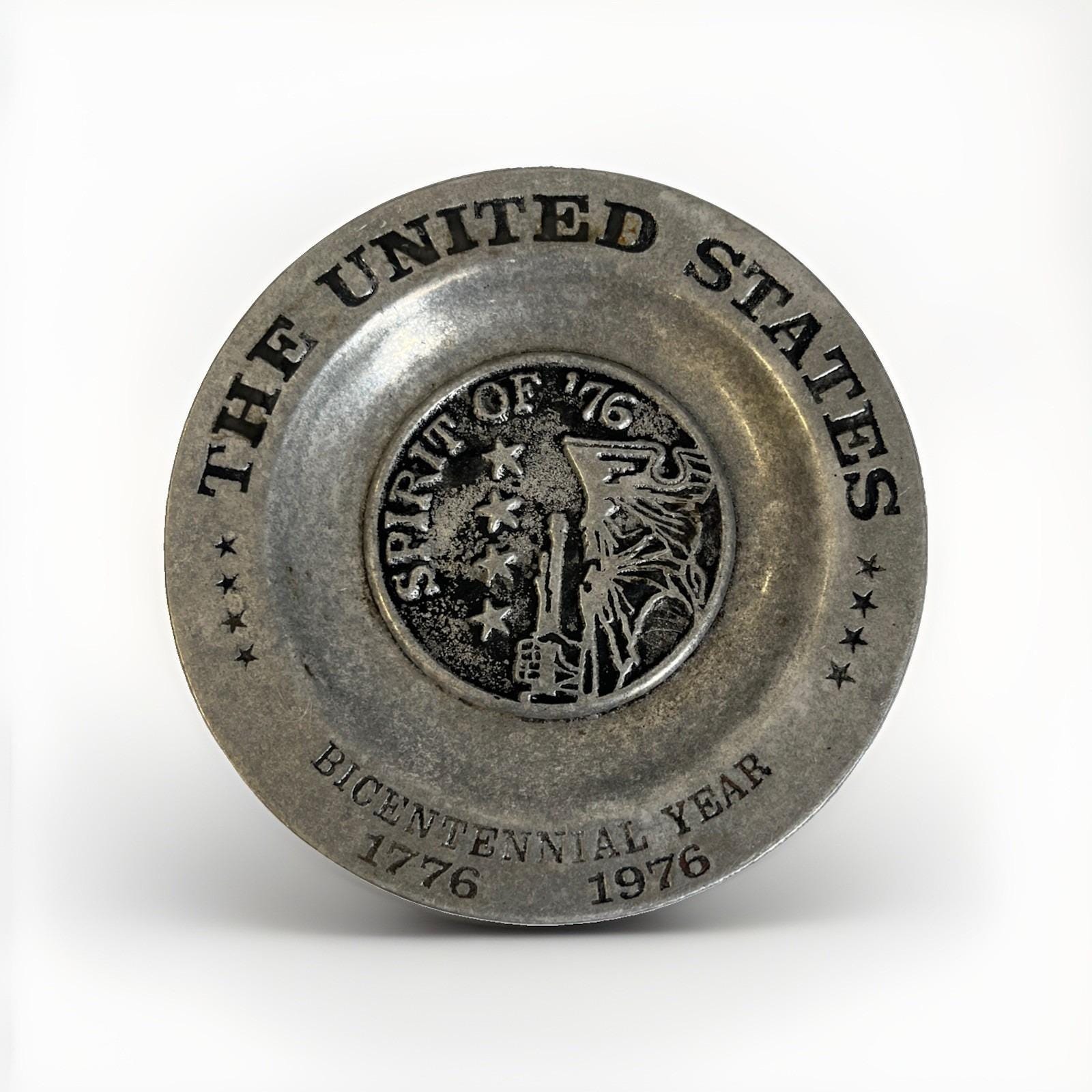 American Spirit Ashtray - Etsy