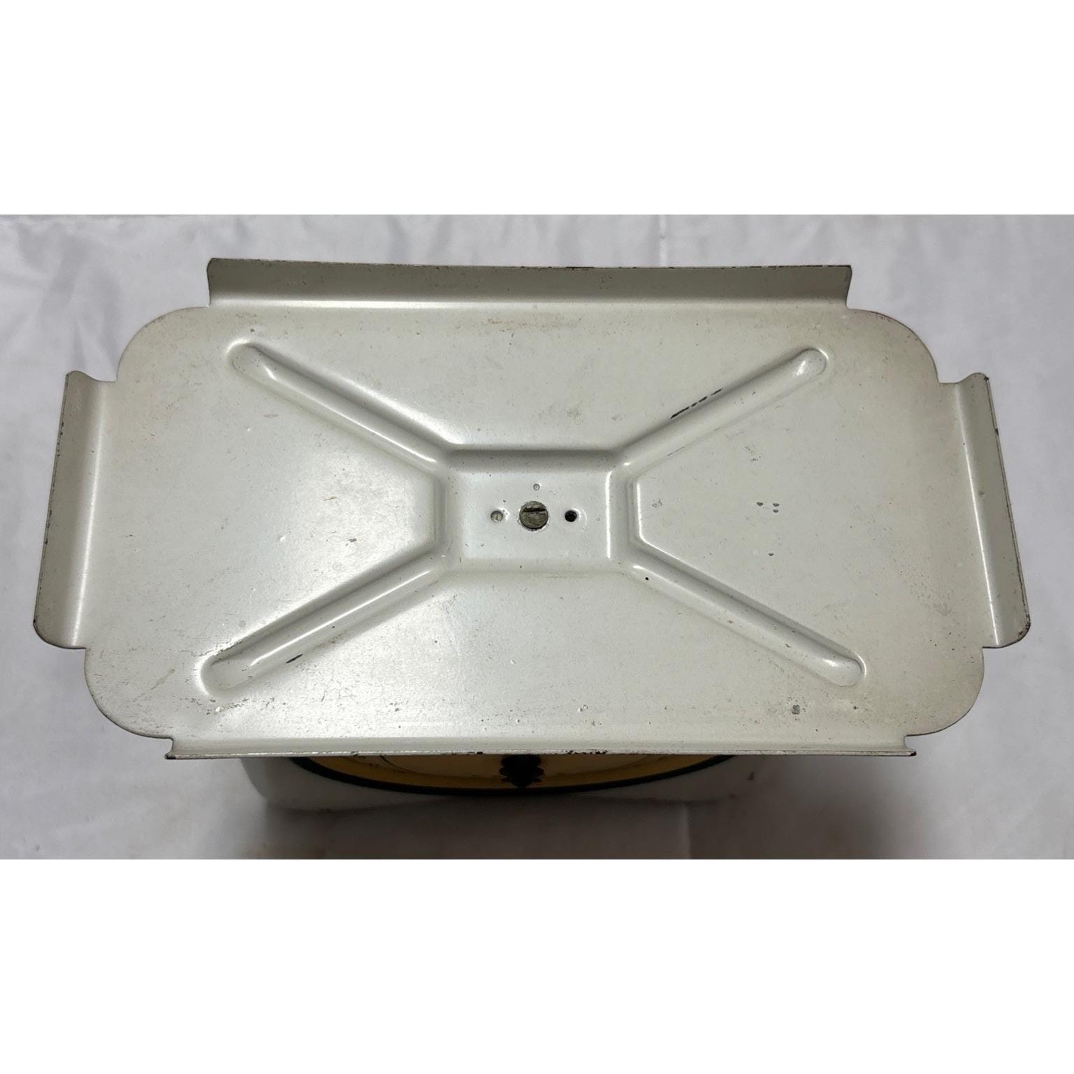 Antique KRUPS Kitchen Scale 
