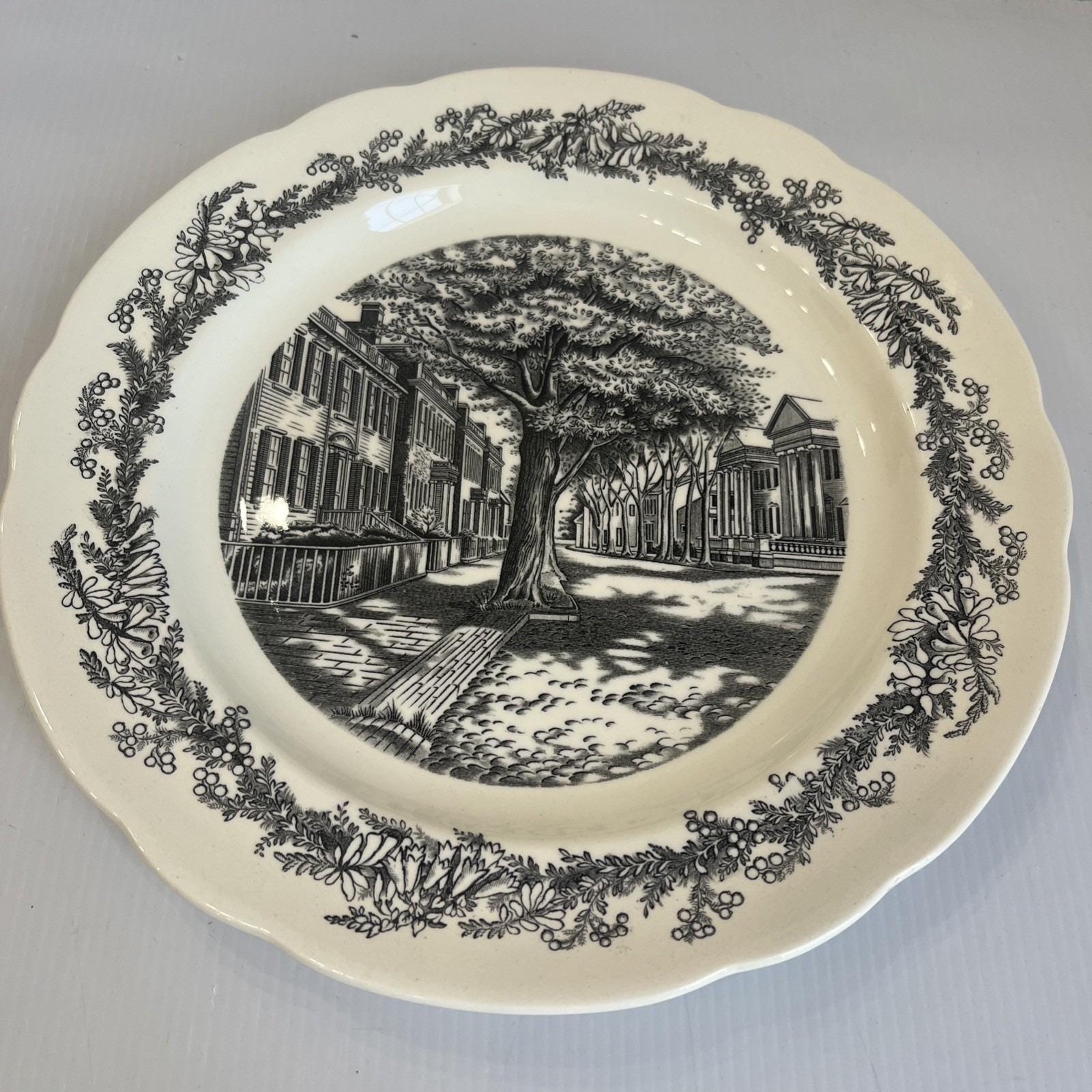 Nantucket Plates - Etsy