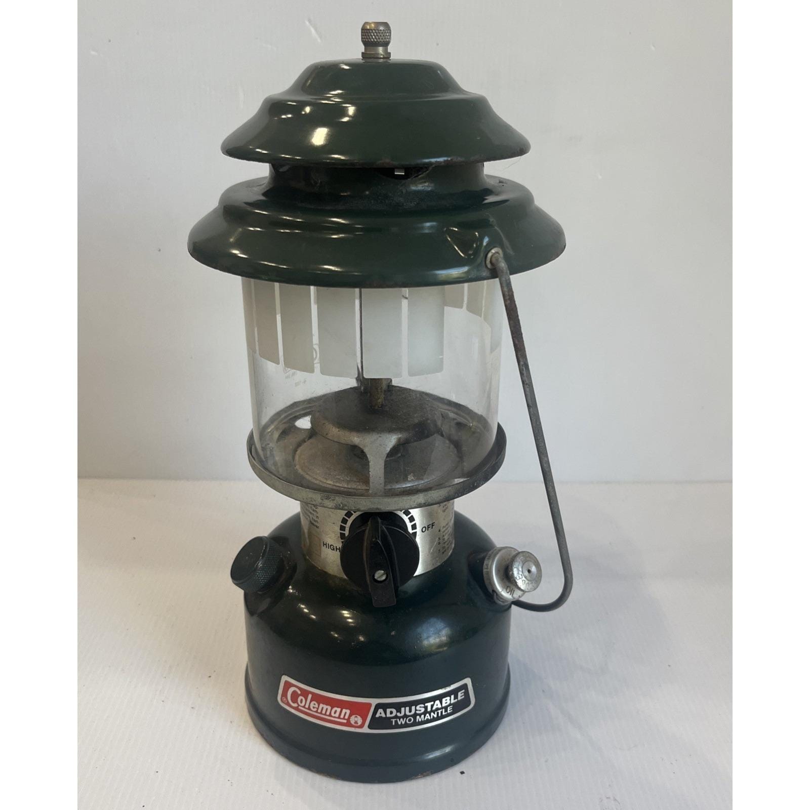 Coleman 288 Lantern - Etsy