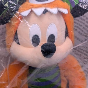 California stuffed toys mickey mouse - Etsy 日本
