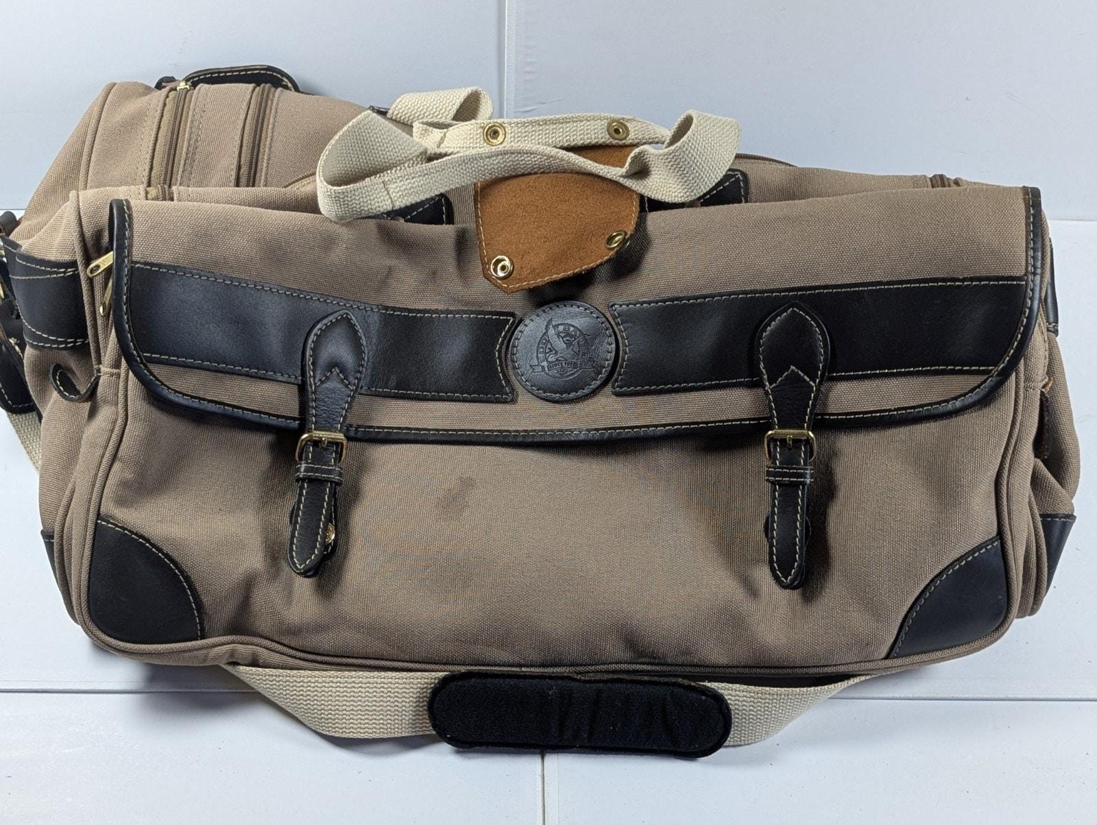 Vintage Eddie Bauer Bags - Etsy
