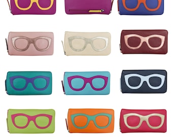 EYEGLASS CASES