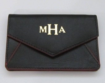 BUSINESS CARD HOLDERS