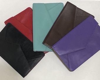 PASSPORT COVERS