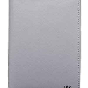 Fundas de pasaporte RFID personalizadas, carteras de pasaporte para parejas, porta pasaportes para él y para ella con monograma, regalo de viaje, regalo de compromiso