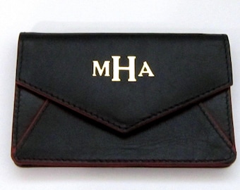 BUSINESS CARD HOLDERS