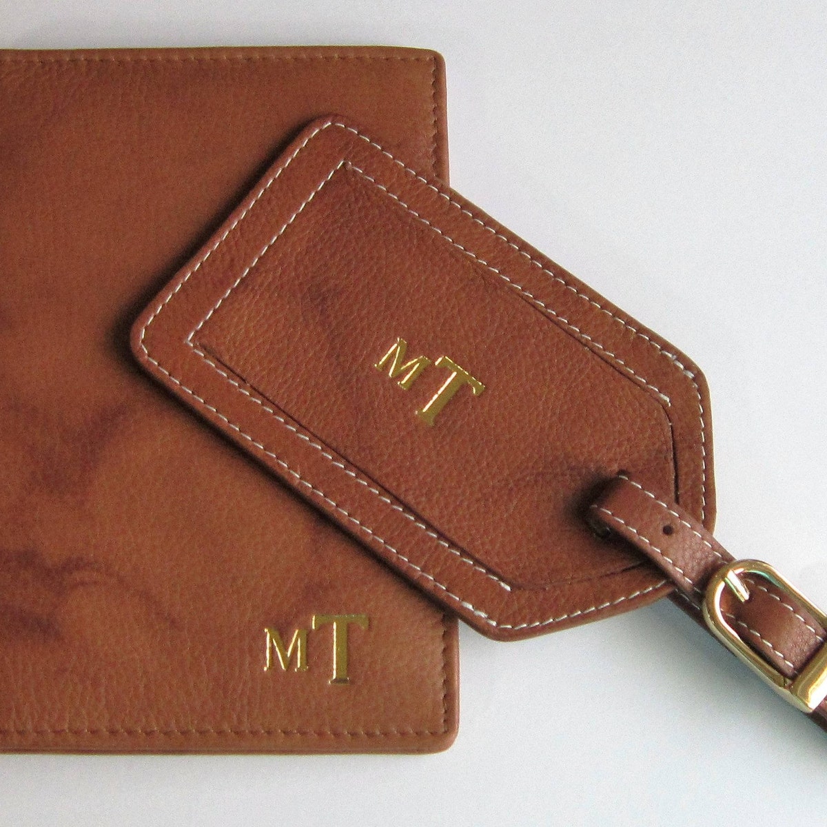 Passport Holder