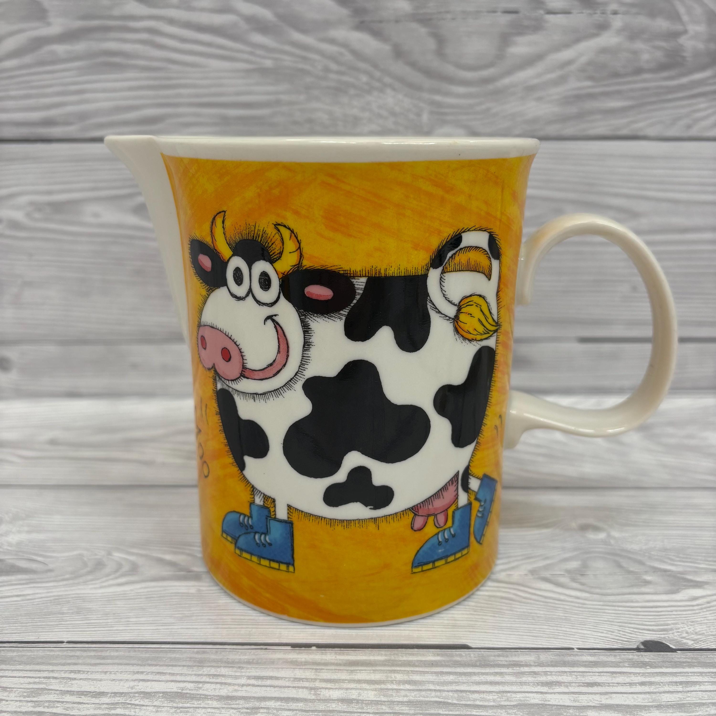 Dunoon Funky Farm - Etsy UK