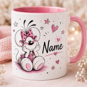 Küchen becher