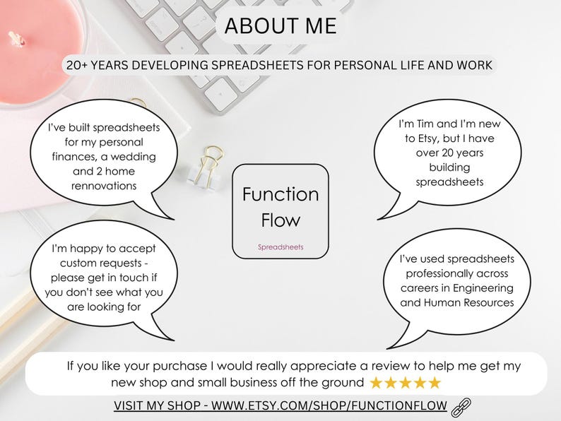 Foglio di calcolo per il monitoraggio delle attività del team / Gestione delle attività in Excel / Assegnazione delle attività ai membri del team / Dashboard del progetto / Excel e Fogli Google immagine 8