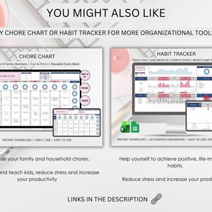 Foglio di calcolo per il monitoraggio delle attività del team / Gestione delle attività in Excel / Assegnazione delle attività ai membri del team / Dashboard del progetto / Excel e Fogli Google immagine 9