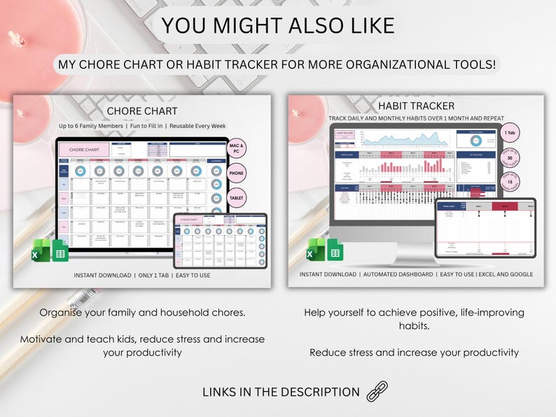 Foglio di calcolo per il monitoraggio delle attività del team / Gestione delle attività in Excel / Assegnazione delle attività ai membri del team / Dashboard del progetto / Excel e Fogli Google immagine 9