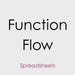 Function Flow Solutions