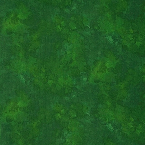 Green Solid-ish Watercolor Texture Kim C6100 Timeless Treasures Green