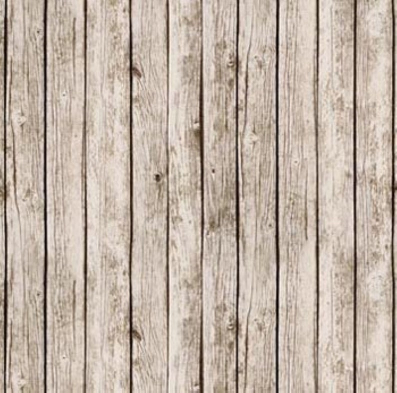 Antique White Barn Wood Landscape Medley 357 Rustic White From Etsy