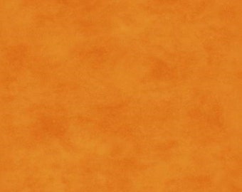 Orange Persimmon, Orange Texture Tonal From Maywood Studio Shadow Play Texture and Tonals Collection 513M-OS