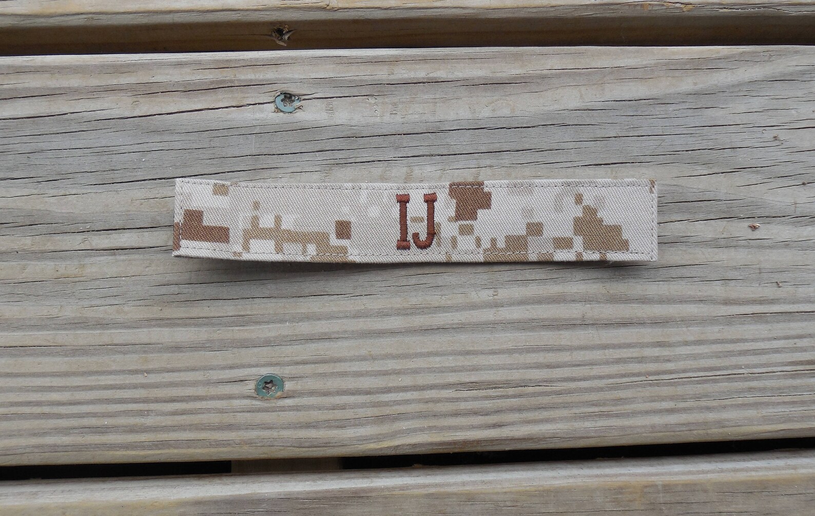 USMC Custom Name Tapes Military Name Tape or Name Patch Marine Etsy