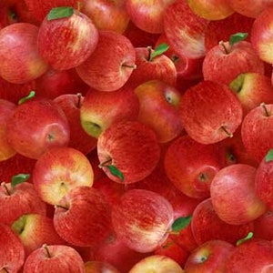 Red Apples Food Festival 260 Red Apples Elizabeth&#39;s Studio