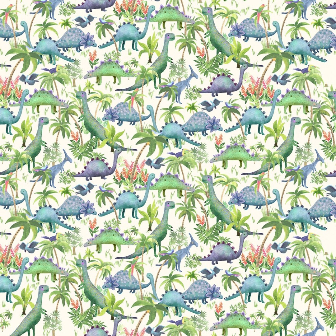 Dino Mite Short Set main image 1