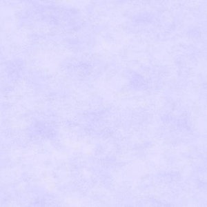 May include: A light purple background with a subtle, cloudy pattern.