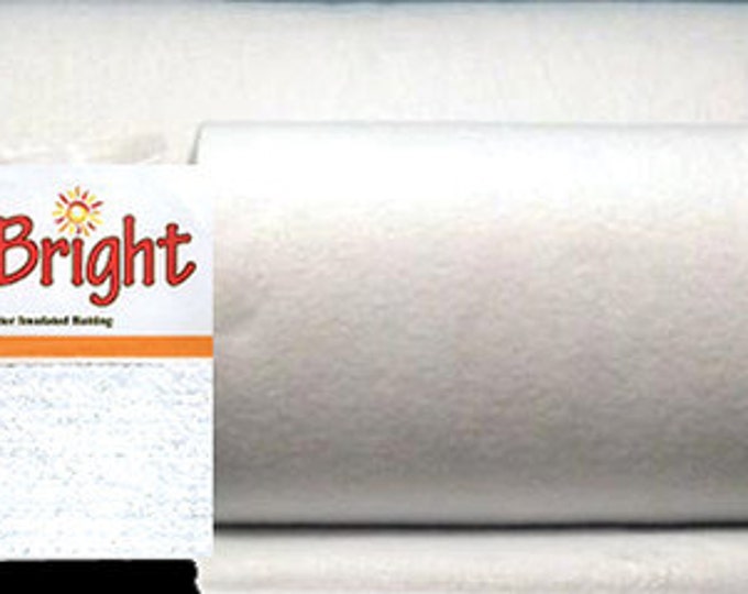 Insulbrite Heat Resistant Batting, 22 X 36, Sold by the Yard IBB001 Etsy